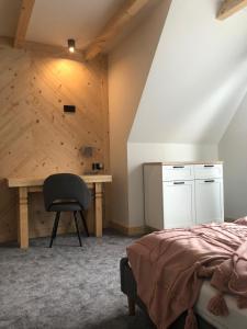 Folkova 21 - Apartamenty