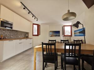 Aura Apartment Ski In Ski Out Cerviniaholidays com