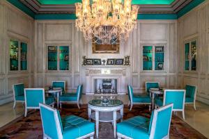 Rajmahal Palace RAAS