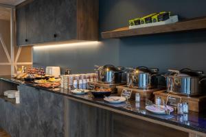 Hotels Best Western Plus Le Conquerant Rouen Nord : photos des chambres