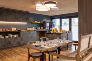 Hotels Best Western Plus Le Conquerant Rouen Nord : photos des chambres