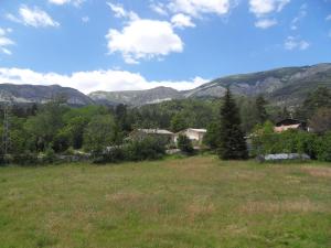 Hotels Hotel du Verdon : photos des chambres