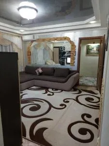 Апартаменты Люкс-уют - Bilshovyk