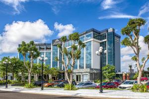 Songlam Waterfront Hotel - 藍江酒店