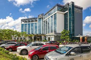 Songlam Waterfront Hotel - 藍江酒店