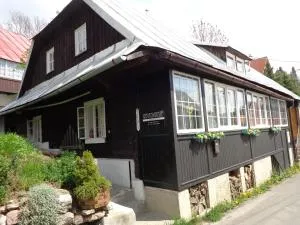 Donovaly 15 - Háromrevuca