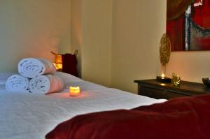 Logis Hôtel Le Calluna Restaurant La Flottille