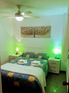 Apto POSEIDON CON PARKING EN EDIFICIO SUBTERRANEO