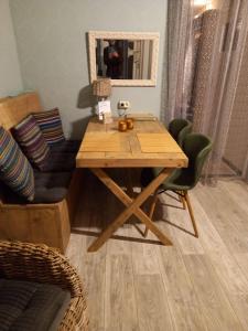 Gastenverblijf t Achterhoes