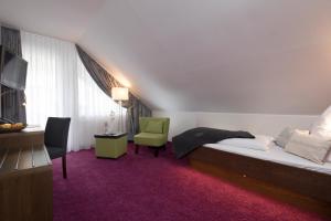 Comfort Single Room room in Hotel Rössle