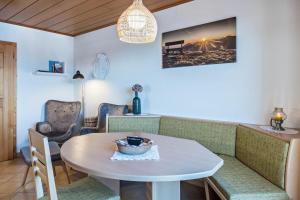 Beckenbinder Apartement Schlern