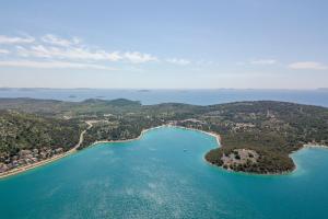 Luxury apartments SKALINADA near beaches, Tisno - Dalmatia