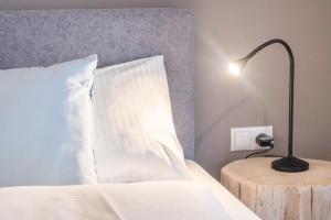 Beckenbinder Apartement Latemar