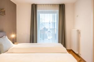 Beckenbinder Apartement Latemar