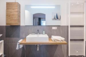 Beckenbinder Apartement Latemar