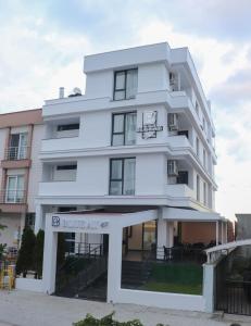 Blue Ay Boutique Hotel