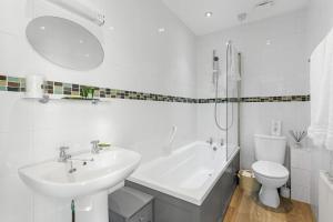 Junior Suite room in Southbank TOWN HOUSE