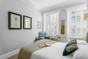 Standard Double Room room in Southbank TOWN HOUSE
