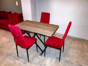 LUXURY VASKO SUITES 2