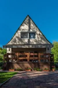 Bendegúz Vendégház - Sásd