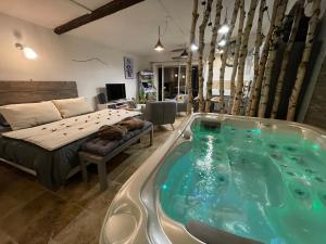 Au Havre De Paix sainte victoire vauvenargues