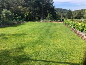 Au Havre De Paix sainte victoire vauvenargues