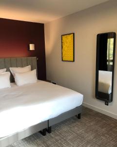 Hotels Best Western Plus Le Conquerant Rouen Nord : photos des chambres