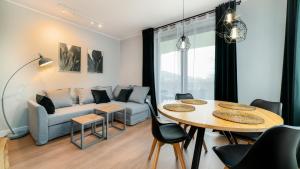 Wonder Home - Apartamenty z balkonami, blisko centrum Karpacza, stoku i aquaparku