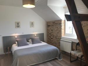 B&B / Chambres d'hotes La Rame : photos des chambres