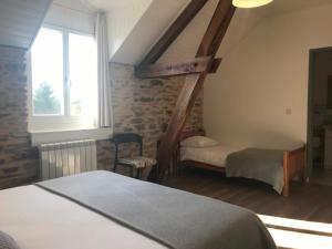 B&B / Chambres d'hotes La Rame : photos des chambres