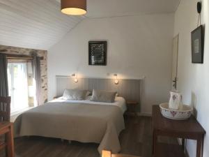 B&B / Chambres d'hotes La Rame : photos des chambres