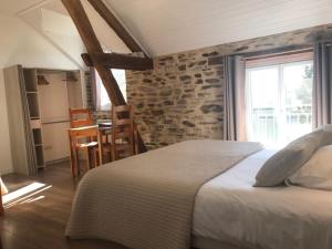 B&B / Chambres d'hotes La Rame : photos des chambres