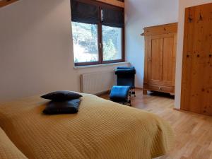 KELCHALM Superior Apartment