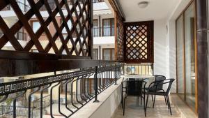 Private one bedroom apartment in Garden of Eden