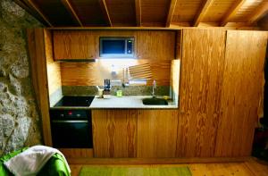 Casa do Castanheiro - Eido do Pomar