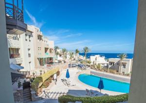 OSKENA Azzurra Sahl Hasheesh Hurghada