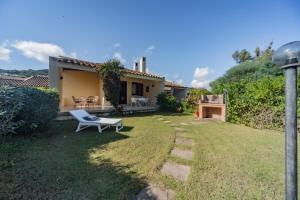 Holiday Home room in Casa Le Tuie
