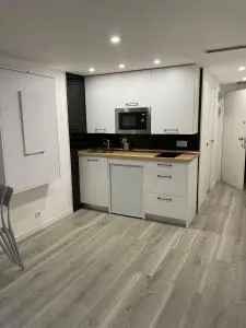 Baqueira 1500 (pie pista). Edificio Bonaigüa - 上阿兰