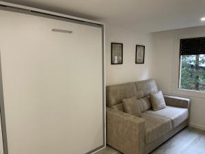 Baqueira 1500 (pie pista). Edificio Bonaigüa