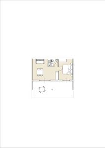 One-Bedroom Apartment (2 Adults) - Ai Ronchi Nr. 6