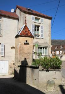 Maisons de vacances Chez Germaine : photos des chambres