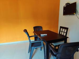 JenJon Karjat Resort - One BHK Premium Chalet with optional SWIMMING POOL