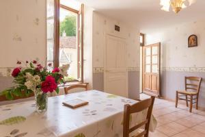 Maisons de vacances Maison Picard : photos des chambres