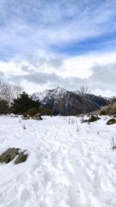 UNIQUE EXPERIENCE - Boí-Taüll Apartment