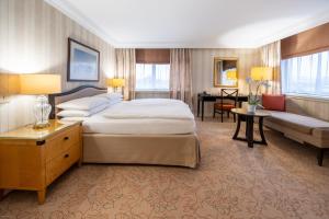 InterContinental Wien by IHG