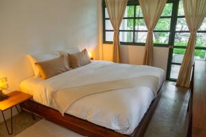 Big Tree Boutique Hotel