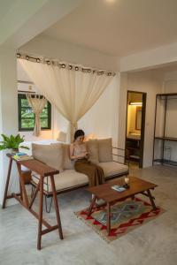 Big Tree Boutique Hotel