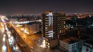 Iridium 70 Hotel - Ar Riḩāb