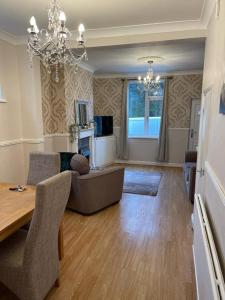 Silver Stag Properties,Comfy House in Coalville