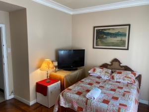 Kangaroo House Copacabana